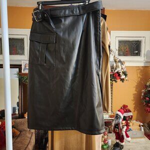 Cargo skirt